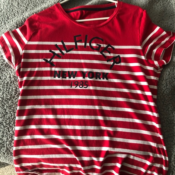 Tommy tee shirt - Picture 2 of 3